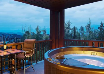 Palliser Lodge hotel thumbnail 8
