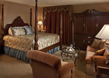 The Saint Paul Hotel hotel thumbnail 3