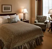 The Saint Paul Hotel hotel detail image 4