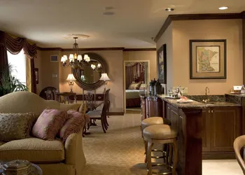 The Saint Paul Hotel hotel thumbnail 6