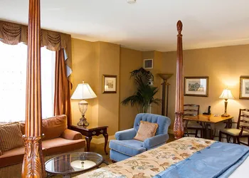 The Saint Paul Hotel hotel thumbnail 7