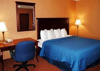Quality Inn & Suites hotel thumbnail 6