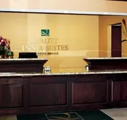 Quality Inn & Suites hotel detail image 4
