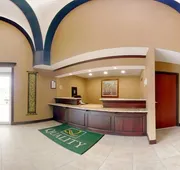 Quality Inn & Suites hotel detail image 5
