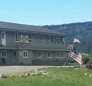 Beluga Lake Lodge hotel detail image 5