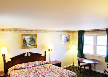 Pilgrim Inn hotel thumbnail 2