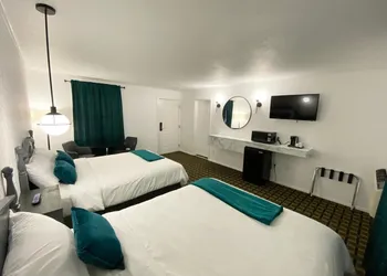 Pilgrim Inn hotel thumbnail 7