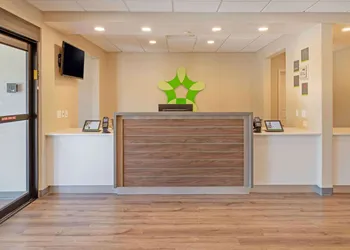 Extended Stay America Suites - Baytown hotel thumbnail 2