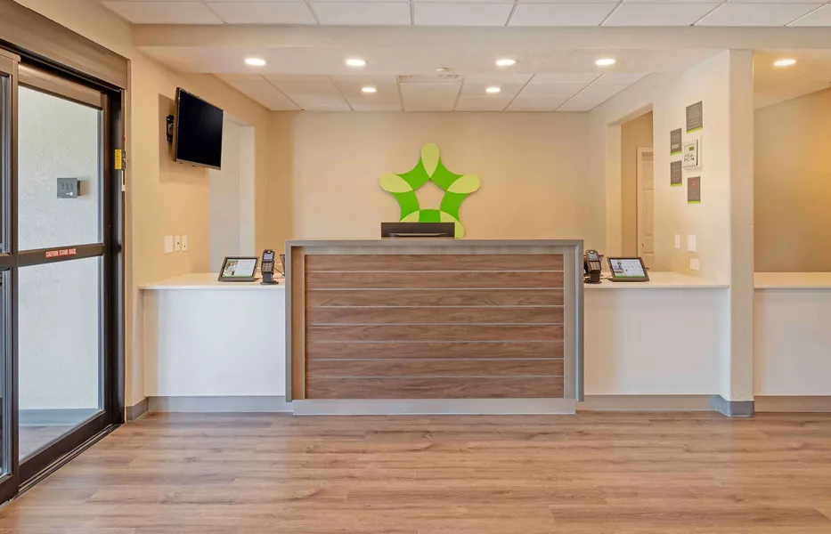 Extended Stay America Suites - Baytown hotel detail image 2