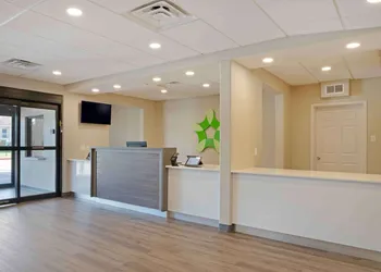 Extended Stay America Suites - Baytown hotel thumbnail 3
