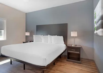 Extended Stay America Suites - Baytown hotel thumbnail 5