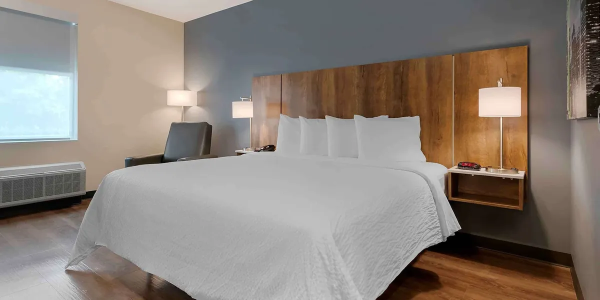 Extended Stay America Suites - Baytown hotel detail image 6