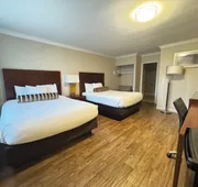 Rose Garden Inn hotel detail image 7