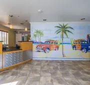 Ocean Pacific Lodge hotel detail image 3