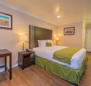 Ocean Pacific Lodge hotel detail image 4