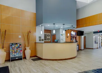 Comfort Suites Stockbridge Atlanta South hotel thumbnail 3