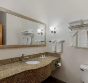 Comfort Suites Stockbridge Atlanta South hotel detail image 4