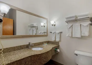 Comfort Suites Stockbridge Atlanta South hotel thumbnail 4