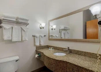 Comfort Suites Stockbridge Atlanta South hotel thumbnail 5