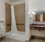 Comfort Suites Stockbridge Atlanta South hotel detail image 7