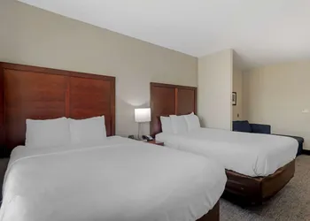 Comfort Suites Stockbridge Atlanta South hotel thumbnail 8