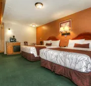 Majestic Mountain Inn hotel detail image 5