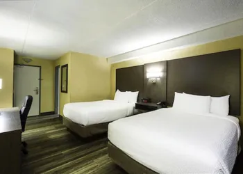 Days Inn by Wyndham Fallsview hotel thumbnail 6
