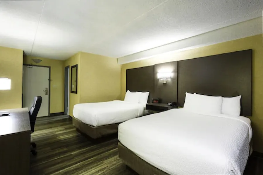 Days Inn by Wyndham Fallsview hotel detail image 6