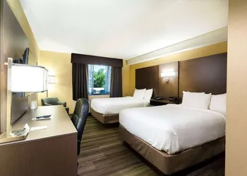 Days Inn by Wyndham Fallsview hotel thumbnail 8