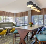 Hampton Inn Carlsbad-North San Diego County hotel detail image 3