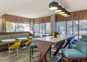 Hampton Inn Carlsbad-North San Diego County hotel thumbnail 3