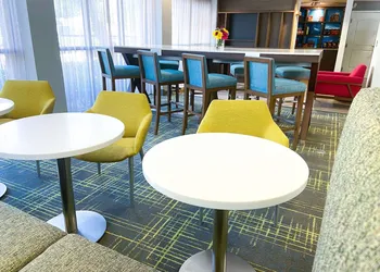 Hampton Inn Carlsbad-North San Diego County hotel thumbnail 5