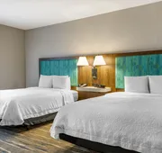 Hampton Inn Carlsbad-North San Diego County hotel detail image 7