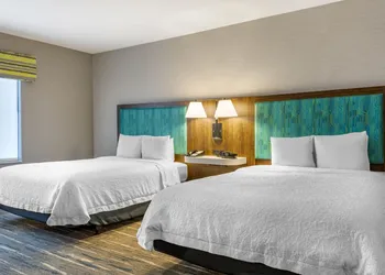 Hampton Inn Carlsbad-North San Diego County hotel thumbnail 7