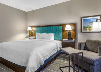 Hampton Inn Carlsbad-North San Diego County hotel thumbnail 8