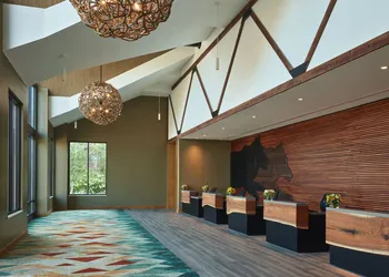 Great Wolf Lodge Pocono Mountains, PA hotel thumbnail 2