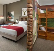 Great Wolf Lodge Pocono Mountains, PA hotel detail image 5