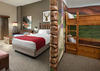 Great Wolf Lodge Pocono Mountains, PA hotel thumbnail 5