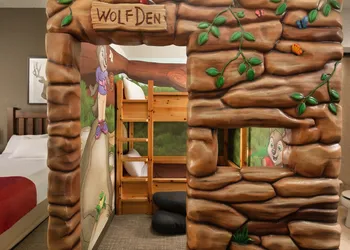 Great Wolf Lodge Pocono Mountains, PA hotel thumbnail 6