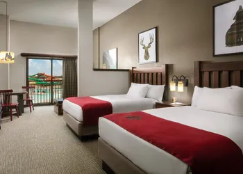 Great Wolf Lodge Pocono Mountains, PA hotel thumbnail 7