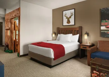 Great Wolf Lodge Pocono Mountains, PA hotel thumbnail 8