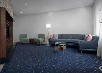 Courtyard by Marriott Philadelphia Great Valley/Malvern hotel thumbnail 2