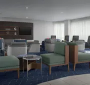 Courtyard by Marriott Philadelphia Great Valley/Malvern hotel detail image 3