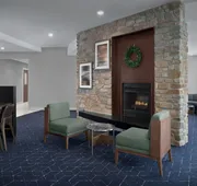 Courtyard by Marriott Philadelphia Great Valley/Malvern hotel detail image 4