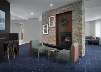 Courtyard by Marriott Philadelphia Great Valley/Malvern hotel thumbnail 4