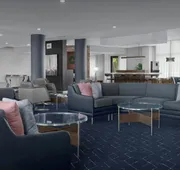 Courtyard by Marriott Philadelphia Great Valley/Malvern hotel detail image 5