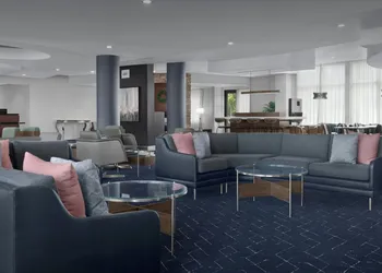 Courtyard by Marriott Philadelphia Great Valley/Malvern hotel thumbnail 5