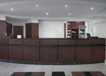 Courtyard by Marriott Philadelphia Great Valley/Malvern hotel thumbnail 6