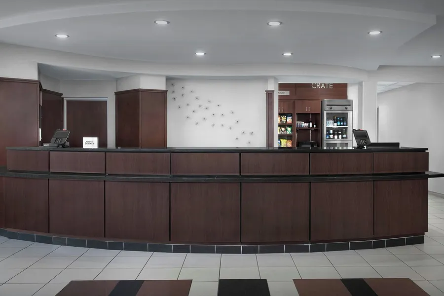Courtyard by Marriott Philadelphia Great Valley/Malvern hotel detail image 6