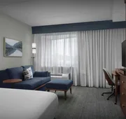 Courtyard by Marriott Philadelphia Great Valley/Malvern hotel detail image 7